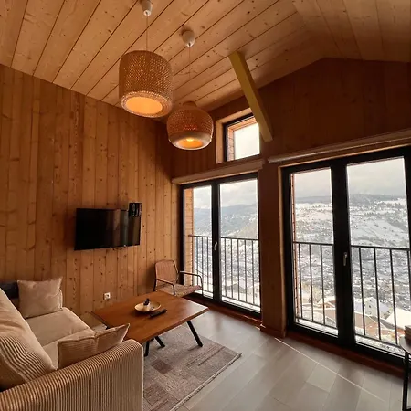 Brabant - Vue Panoramique La Bresse/gerardmer *