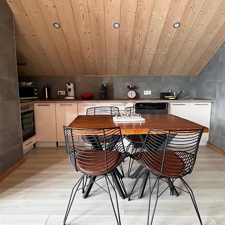 Brabant - Vue Panoramique La Bresse/gerardmer Appartement