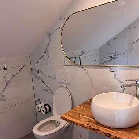 Brabant - Vue Panoramique La Bresse/gerardmer Appartement