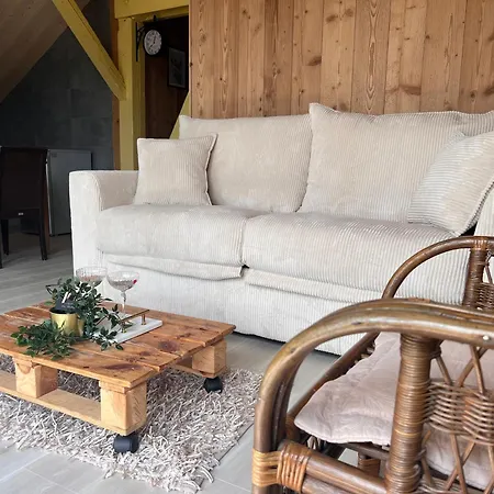 Appartement Brabant - Vue Panoramique La Bresse/gerardmer