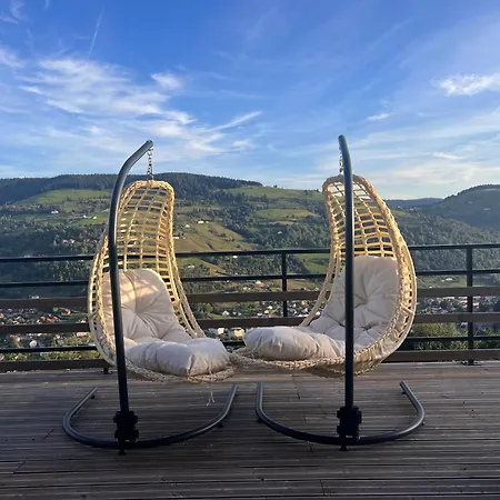 Brabant - Vue Panoramique La Bresse/gerardmer * La Bresse