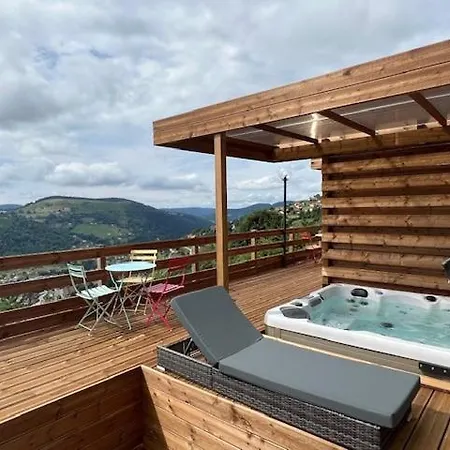 Brabant - Vue Panoramique La Bresse/gerardmer Appartement La Bresse
