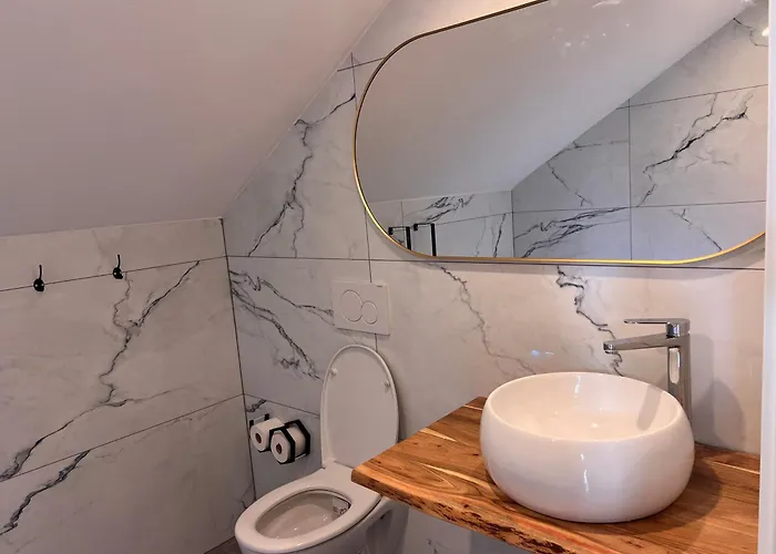 Brabant - Vue Panoramique La Bresse/gerardmer Apartmán