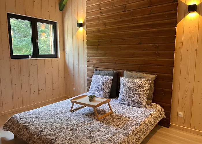 Brabant - Vue Panoramique La Bresse/gerardmer